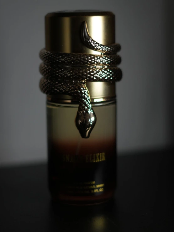 perfume snake